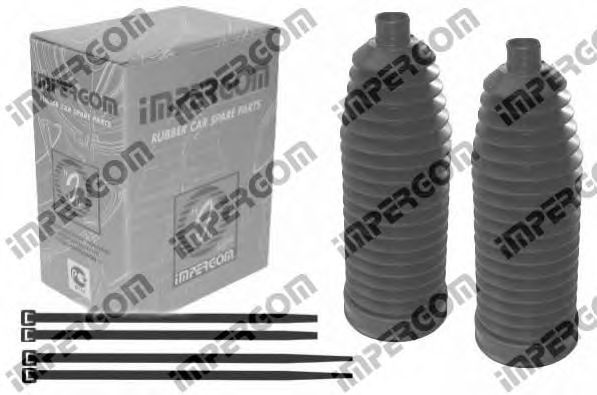 комплект маншон, кормилно управление 33438