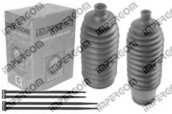 комплект маншон, кормилно управление 33445