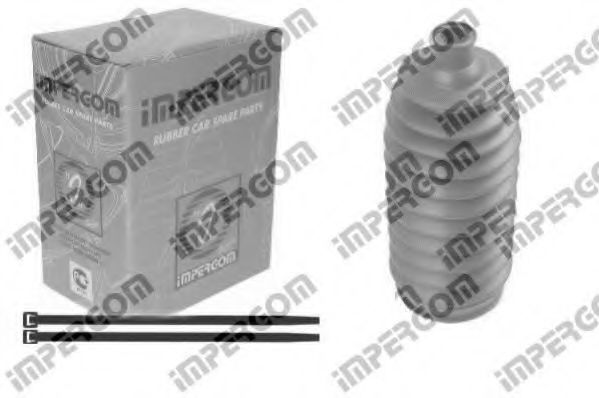 комплект маншон, кормилно управление 33445A