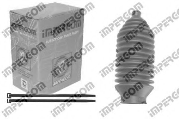 комплект маншон, кормилно управление 33468A