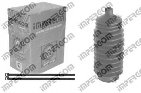 комплект маншон, кормилно управление 33470A