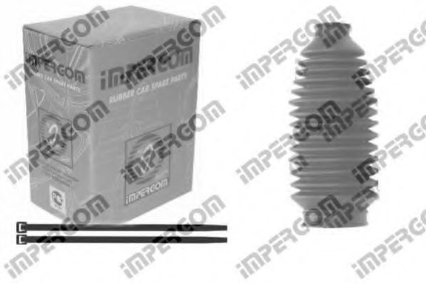 комплект маншон, кормилно управление 33493A