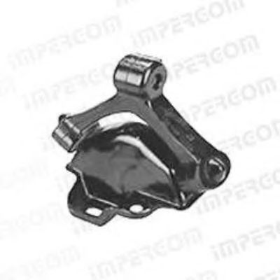 окачване, двигател 35015