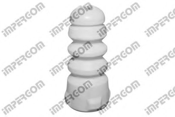 ударен тампон, окачване (ресьори) 35018