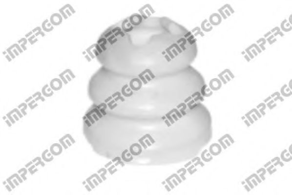 ударен тампон, окачване (ресьори) 35087