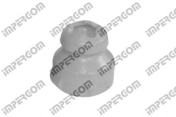 ударен тампон, окачване (ресьори) 35088