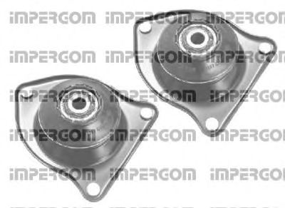 ремонтен комплект, опора на макферсъна 35110/2