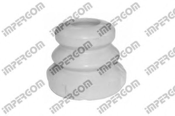 ударен тампон, окачване (ресьори) 35134