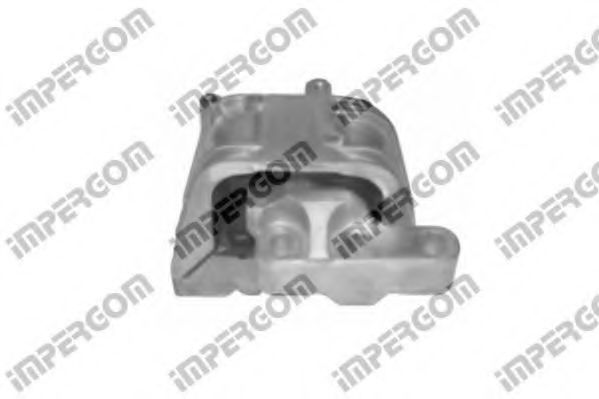 окачване, двигател 35161