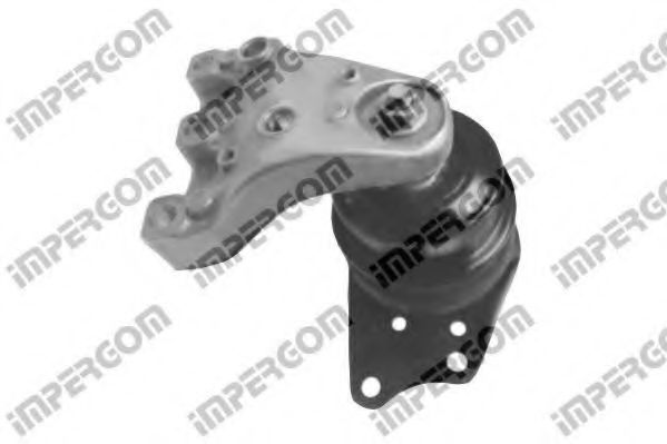 окачване, двигател 35168