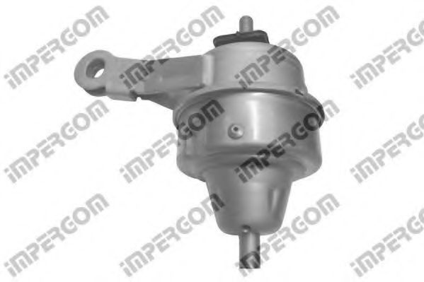 окачване, двигател 35183