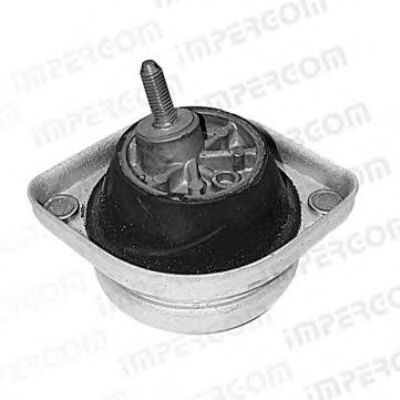 окачване, двигател 35293