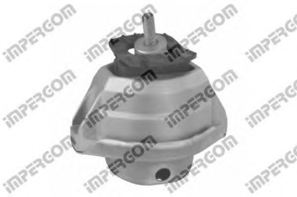 окачване, двигател 35310