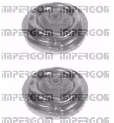 ремонтен комплект, опора на макферсъна 35317/2