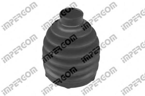 маншон, полуоска