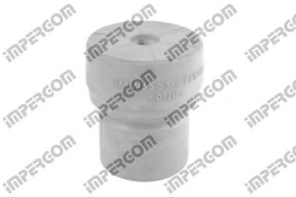 ударен тампон, окачване (ресьори) 35361