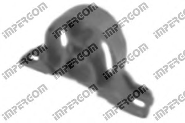 ударен тампон, гърне 35394