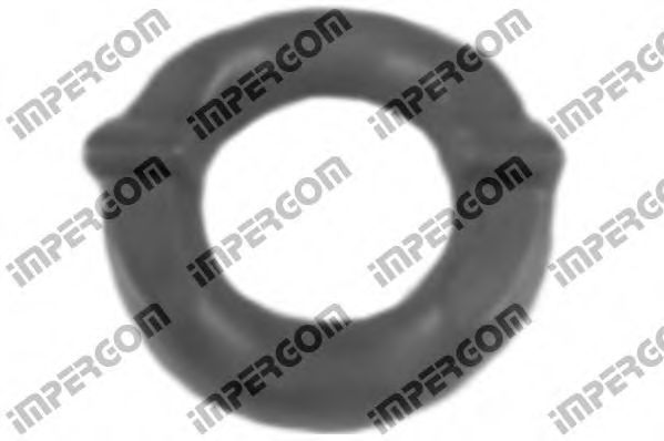 ударен тампон, гърне 35398