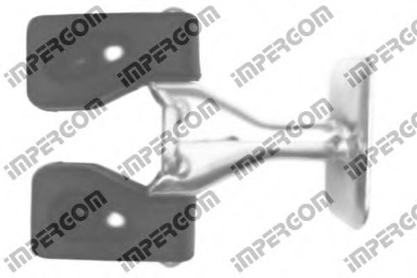 ударен тампон, гърне 35402