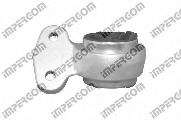 държач, окачване на напречен носач 35405