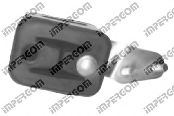 ударен тампон, гърне 35413