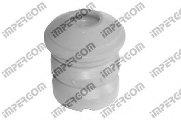 ударен тампон, окачване (ресьори) 35421