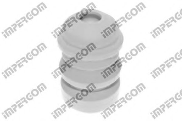 ударен тампон, окачване (ресьори) 35423