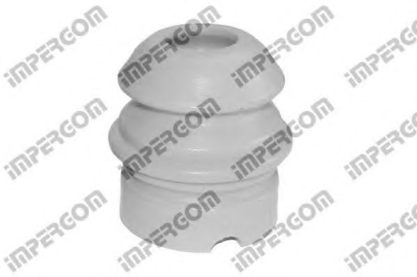 ударен тампон, окачване (ресьори) 35425