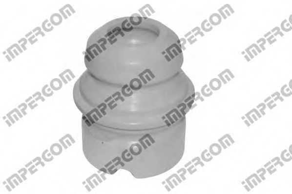 ударен тампон, окачване (ресьори) 35427