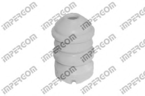 ударен тампон, окачване (ресьори) 35428