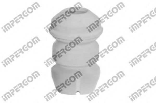 ударен тампон, окачване (ресьори) 35436