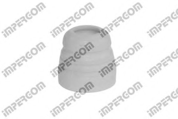 ударен тампон, окачване (ресьори) 35439