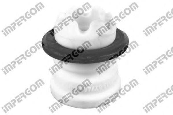 ударен тампон, окачване (ресьори) 35445