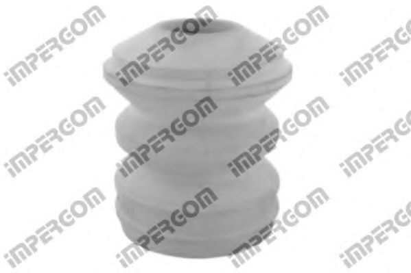 ударен тампон, окачване (ресьори) 35448