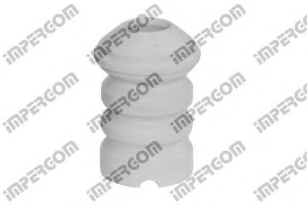 ударен тампон, окачване (ресьори) 35457