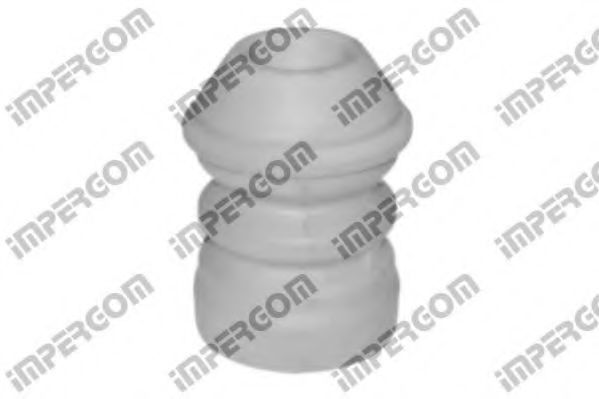 ударен тампон, окачване (ресьори) 35458