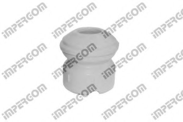 ударен тампон, окачване (ресьори) 35460