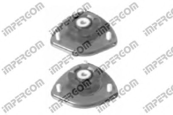 ремонтен комплект, опора на макферсъна 35461/2