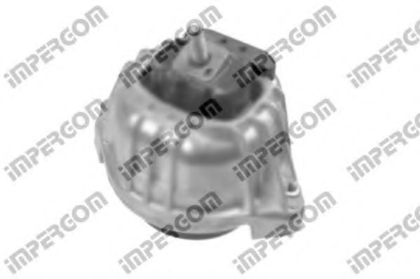 окачване, двигател 35480