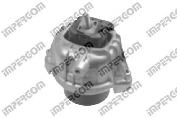 окачване, двигател