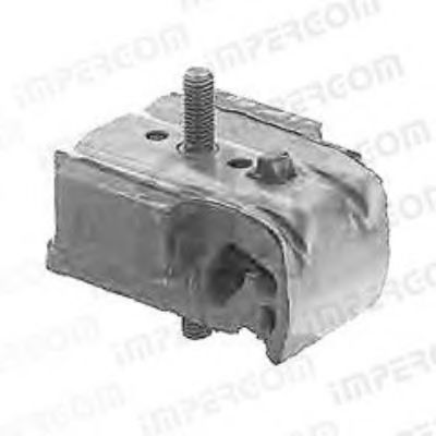 окачване, двигател 35554