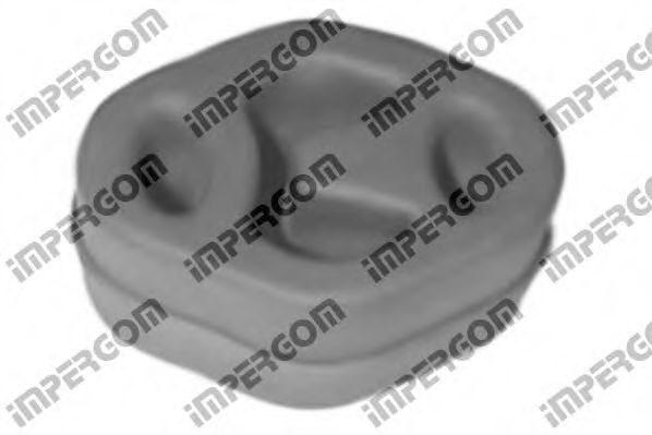 скоба, изпускателна система 35556