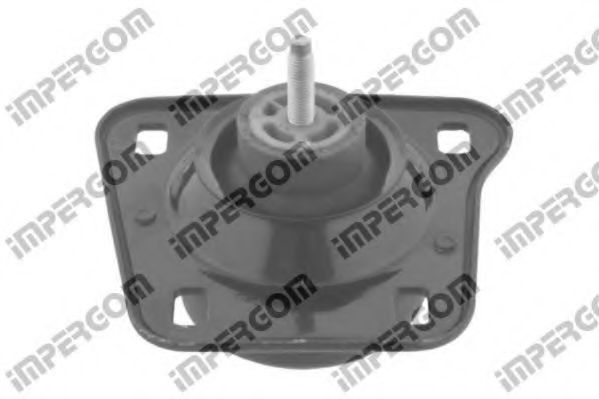 окачване, двигател 35584