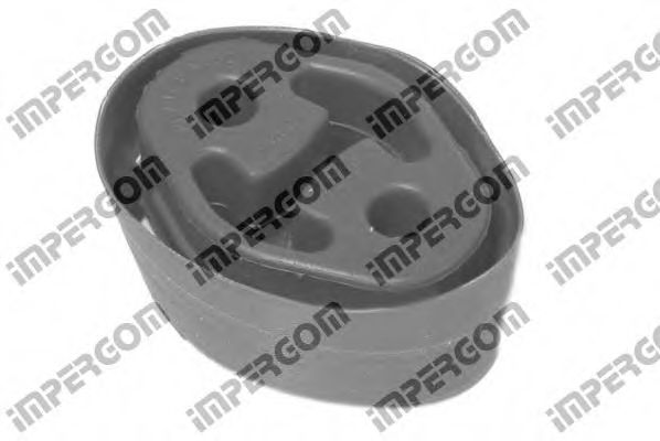 ударен тампон, гърне 35596