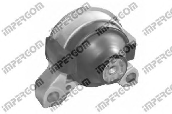 окачване, двигател 35603