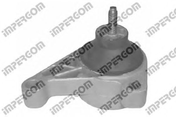 окачване, двигател 35627