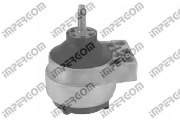 окачване, двигател 35628