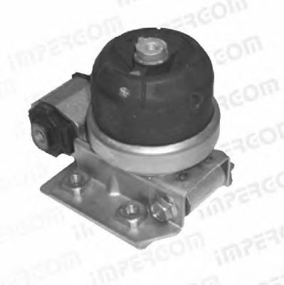 окачване, двигател 35633