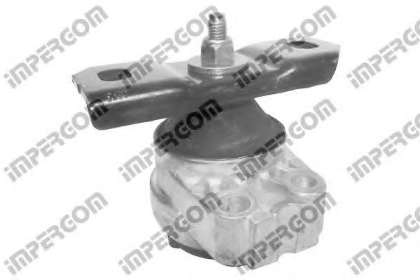 окачване, двигател 35653