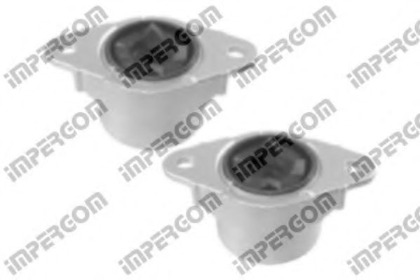 ремонтен комплект, опора на макферсъна 35681/2